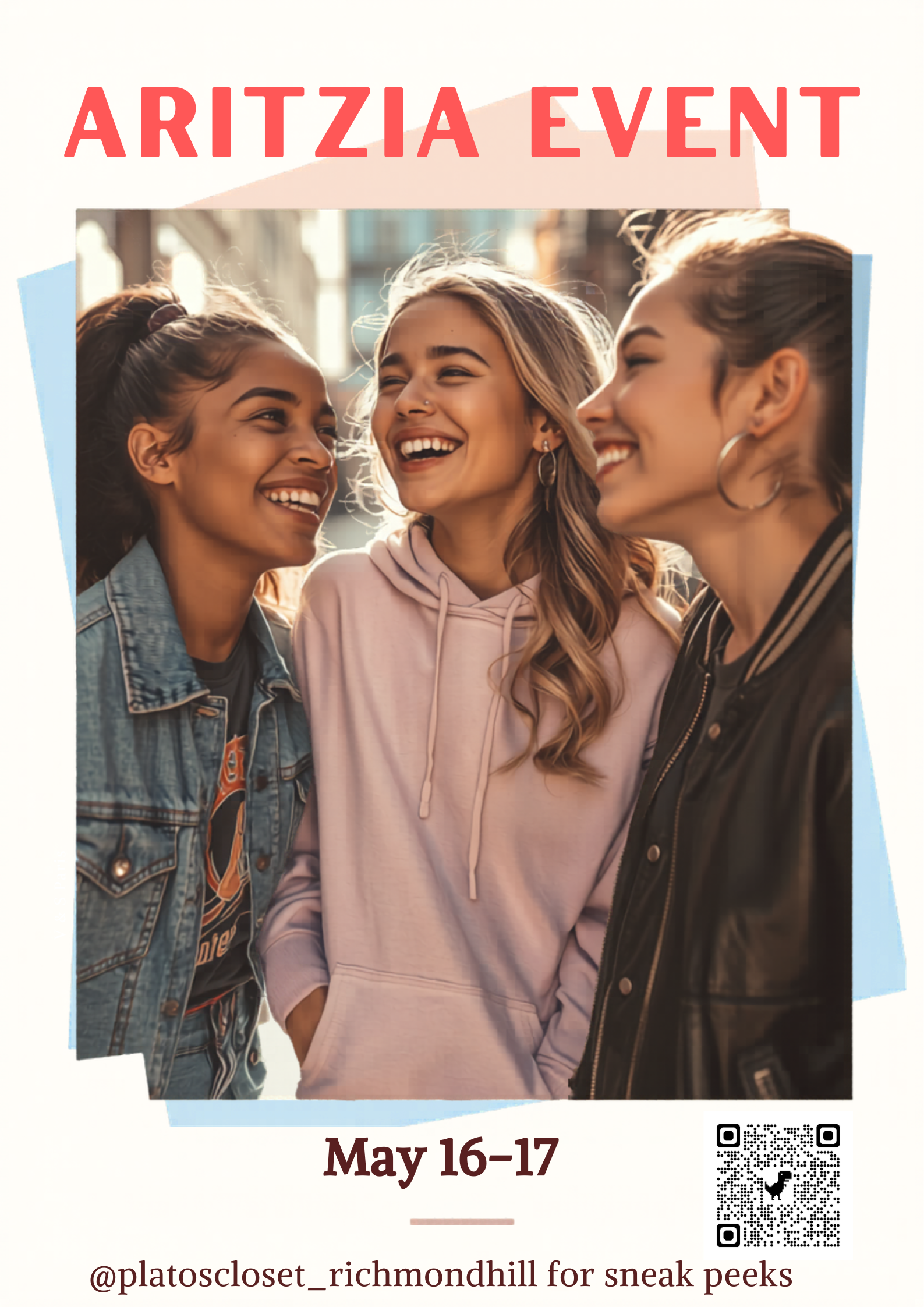 Aritzia Sale